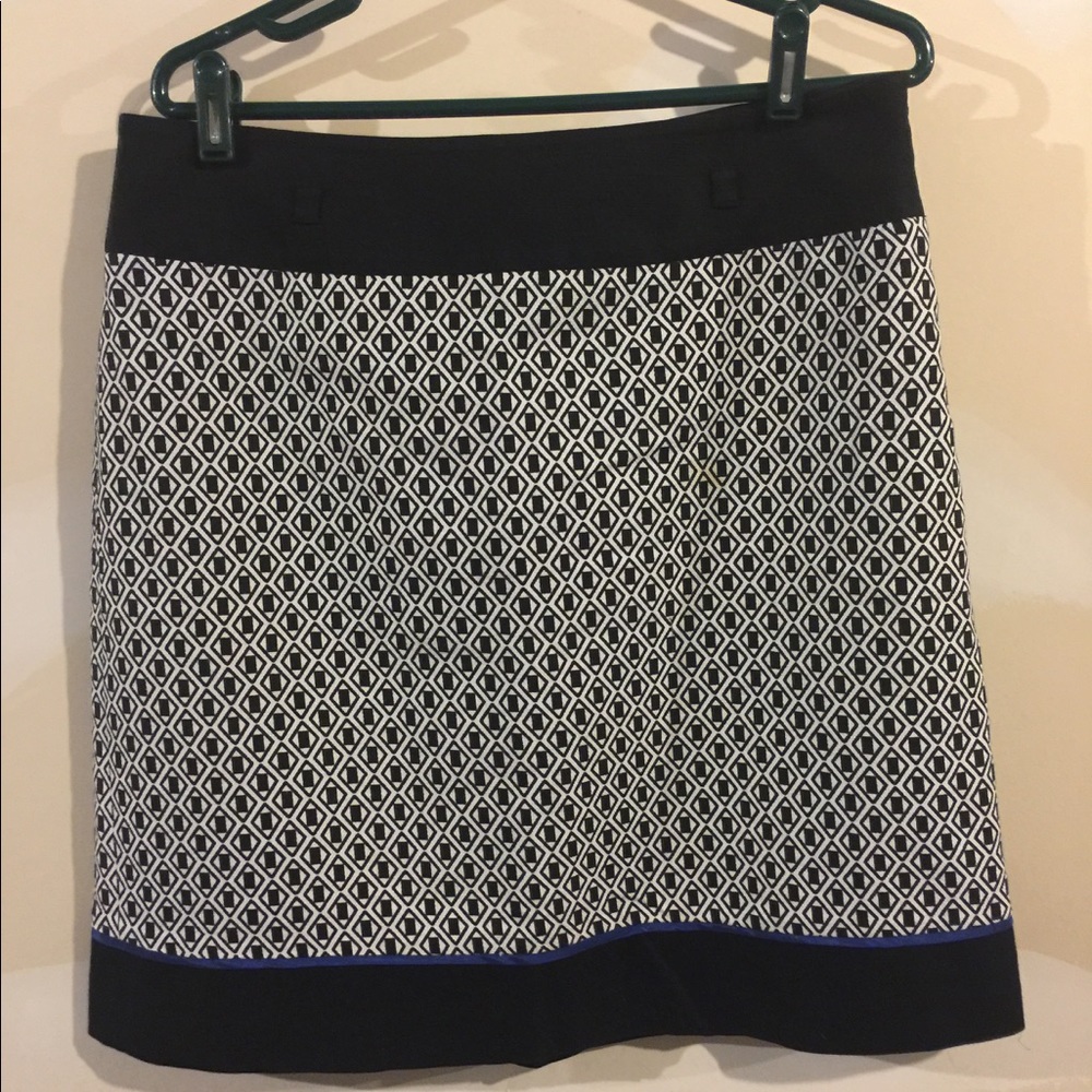 EUC Ann Taylor skirt size 14